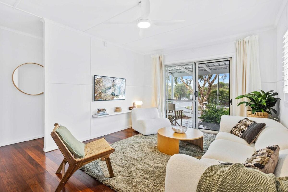 Holiday home The Tally Shack Gold Coast