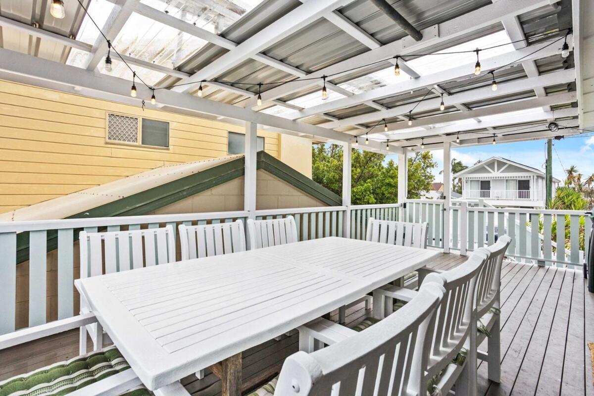 The Tally Shack Gold Coast