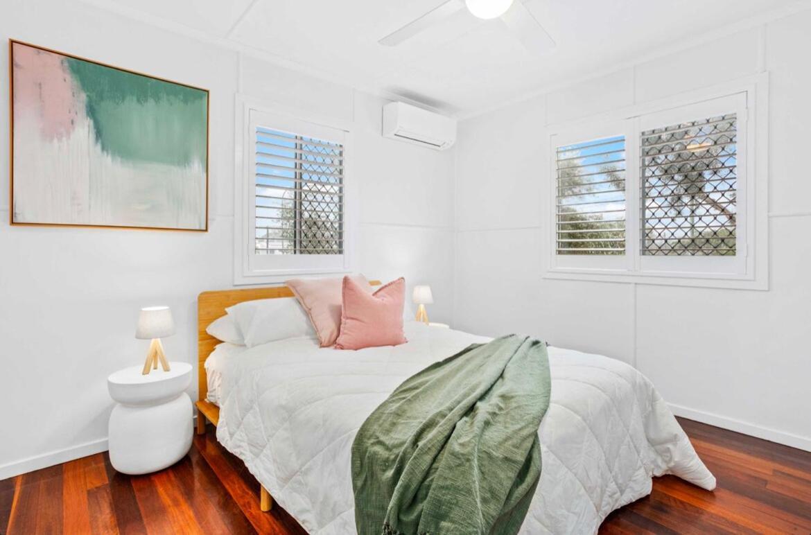 The Tally Shack Holiday home