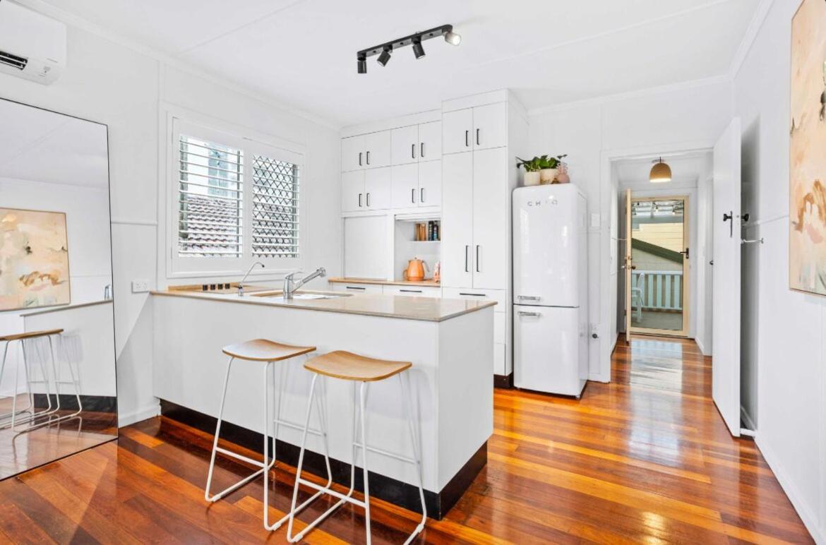 The Tally Shack * Gold Coast