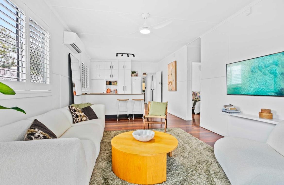 The Tally Shack Holiday home Gold Coast