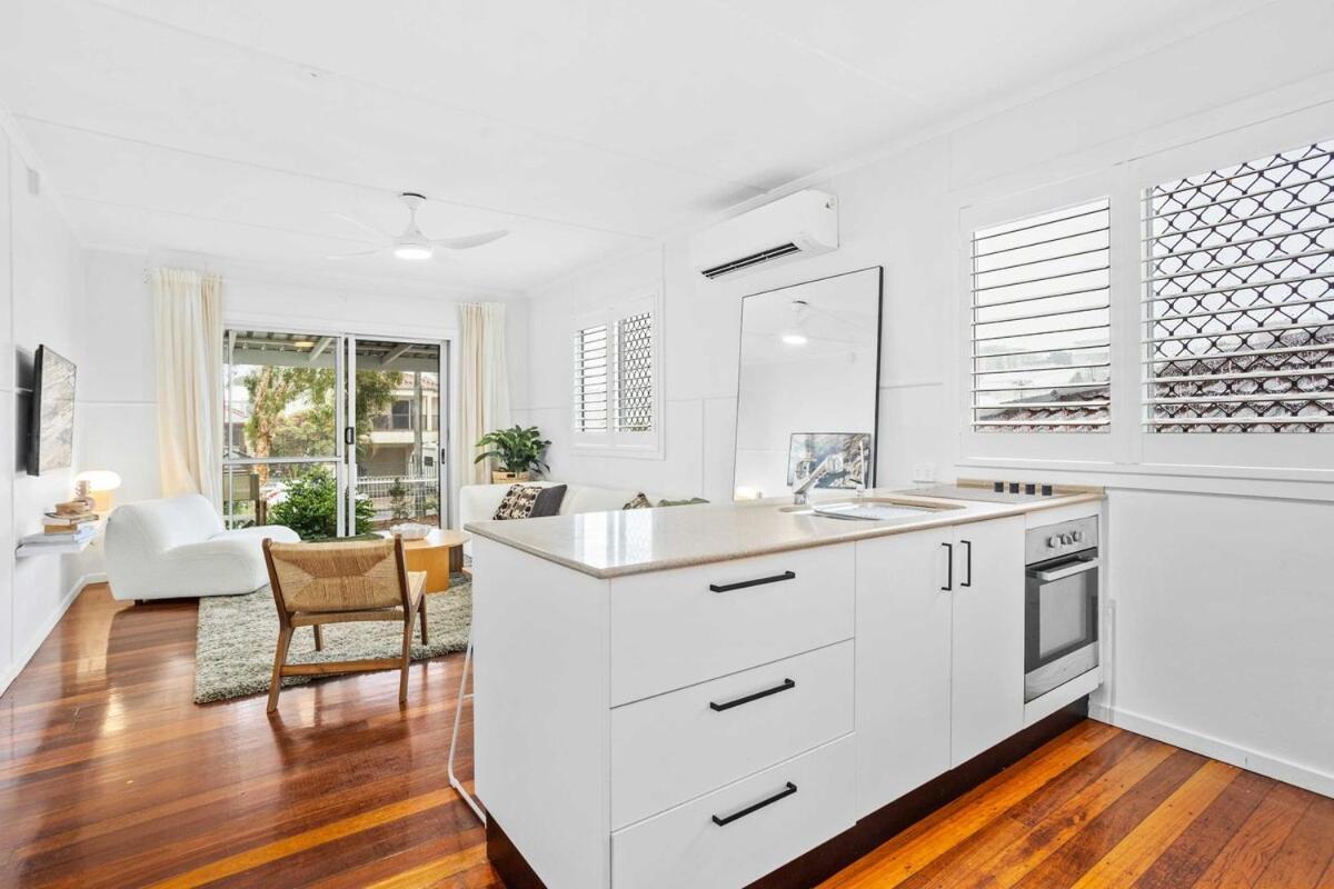 Holiday home The Tally Shack Gold Coast