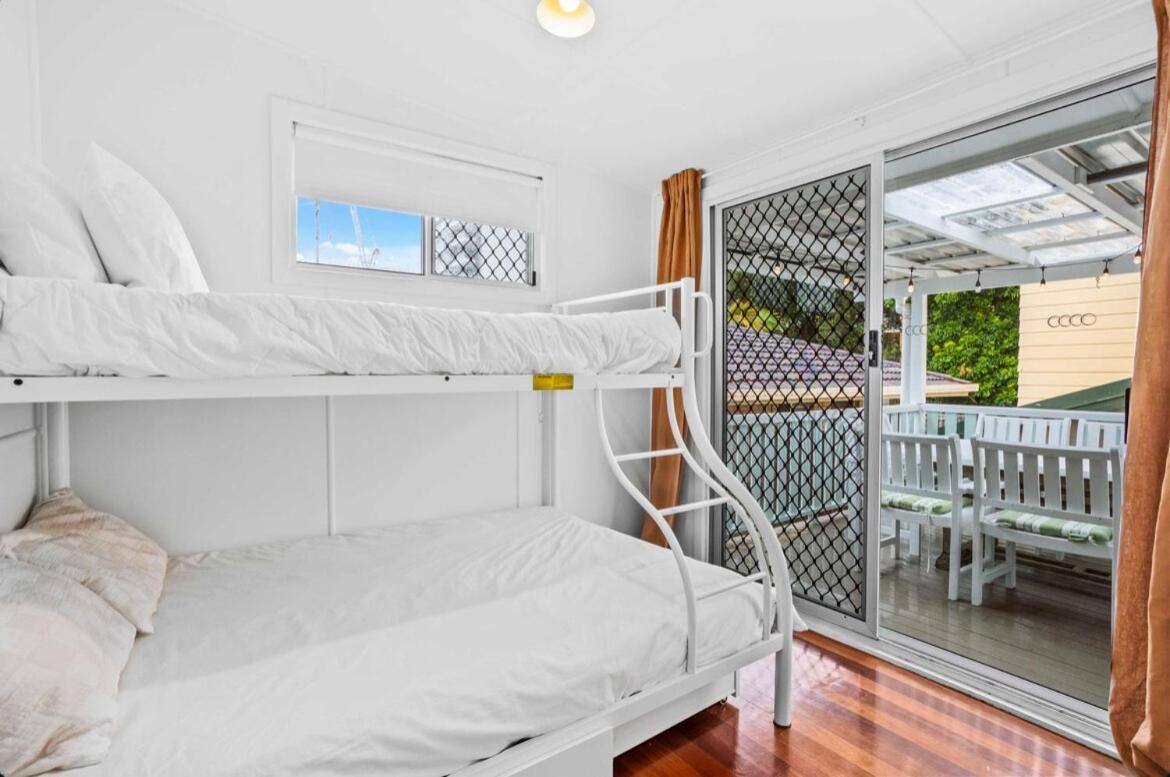 The Tally Shack Gold Coast
