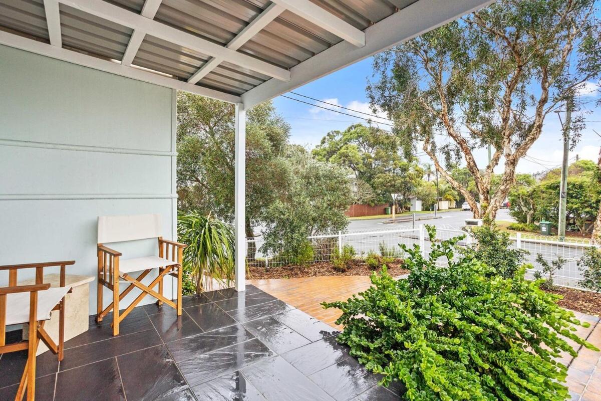 The Tally Shack Gold Coast